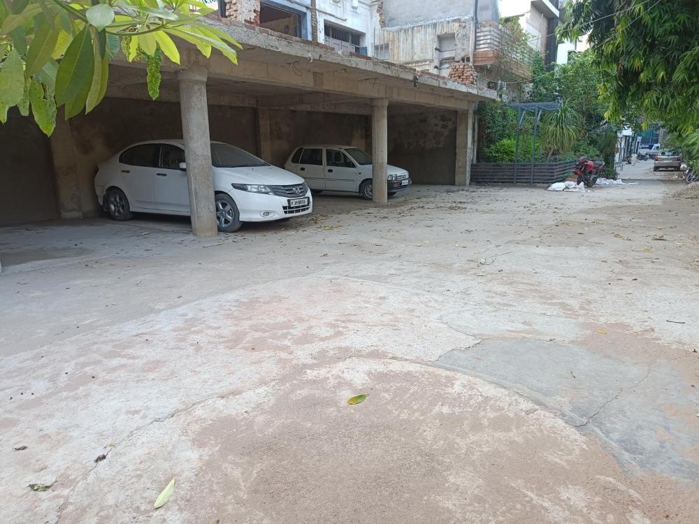 Samrat Hotel